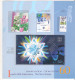 ISRAEL 2008 Souvenir Leaf  60th Anniversary  MNH (a5p33) - Otros & Sin Clasificación