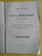 SOCIETE GENERALE DES EAUX MINERALES DE VITTEL STATUTS TEXTE ANTERIEUR DE 1934 IMPRIMERIE MIRECOURT1929 - Franche-Comté