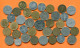 ESPAÑA Moneda SPAIN SPANISH Moneda Collection Mixed Lot #L10300.2.E -  Verzamelingen