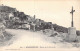 FRANCE - 06 - Roquebrune - Route De La Corniche - Carte Postale Ancienne - Roquebrune-Cap-Martin