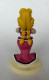 FIGURINE EN RESINE ASTERIX ATLAS N° 14 BONEMINE EN LOOSE - Astérix & Obélix