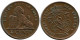 2 CENTIMES 1902 Französisch Text BELGIEN BELGIUM Münze #BA431.D - 2 Centimes