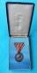 Yugoslavia President JOSIP BROZ TITO - TRIP TO INDIA & BURMA (Myanmar) 1954/55 Medal In Box * JRM Navy Ship Galeb JNA - Autres & Non Classés