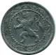5 CENTIMES 1916 DUTCH Text BÉLGICA BELGIUM Moneda #BA416.E - 5 Cents