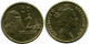 2 DOLLARS 1994 AUSTRALIA Coin #AR906.U - 2 Dollars