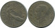 1 SHILLING 1966 TANZANIA Moneda #AR853.E - Tanzanie