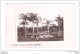 Queensland 1d Red Stamp On Fountain BOTANIC GARDENS BRISBANE Pc Sent To South Woodford Brisbane Postmark POSTCARD - Brisbane