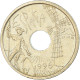 Monnaie, Espagne, 25 Pesetas, 1996 - 25 Pesetas