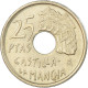 Monnaie, Espagne, 25 Pesetas, 1996 - 25 Peseta