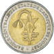 Monnaie, Communauté économique Des États De L'Afrique De L'Ouest, 200 Francs - Elfenbeinküste