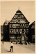 CPA AK Carte Photo KIRCHHEIM Rathaus GERMANY (863559) - Kirchheim