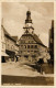 CPA AK KIRCHHEIM Rathaus GERMANY (863560) - Kirchheim