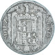 Monnaie, Espagne, 10 Centimos, 1941 - 10 Centimos