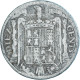 Monnaie, Espagne, 10 Centimos, 1945 - 10 Céntimos