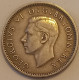 1951 - Gran Bretagna 6 Pence    ------ - Other & Unclassified