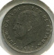 25 PESETAS 1982 ESPAGNE SPAIN #W10578.2.F - 25 Peseta