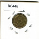 5 PFENNIG 1987 F BRD ALEMANIA Moneda GERMANY #DC446.E - 5 Pfennig