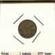 1 TAMBALA 1979 MALAWI Moneda #AS323.E - Malawi