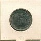 25 PESETAS 1968 ESPAÑA Moneda SPAIN #AT862.E - 25 Pesetas