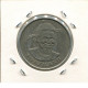 1 LILANGENI 1981 SWAZILANDIA SWAZILAND Moneda #AS308.E - Swaziland