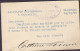 Canada UPU Postal Stationery Ganzsache Entier 2c. Victoria Flamme 'Flag' MONTREAL 1896 MARSEILLE (Arr.) France (2 Scans) - 1860-1899 Reign Of Victoria