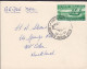 New Zealand Sonderstempel 'Harbour Bridge Open' AUCKLAND 1959 'Petite' Cover Brief NORTHCOTE (Arr.) (2 Scans) - Lettres & Documents