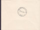 New Zealand Sonderstempel 'Harbour Bridge Open' AUCKLAND 1959 'Petite' Cover Brief NORTHCOTE (Arr.) (2 Scans) - Covers & Documents