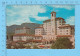 Vintage Post-Card, Resort Hotel Broadmoor & BroaDmoor South, Colorado Spring USA - Carte Postale - Colorado Springs