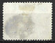 NEWFOUNDLAND....QUEEN VICTORIA...(1837-01.)......10c......SG54......USED... - 1857-1861