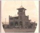 SUPERB AUSTRALIA RP Unidentified Location CARPENTERS & BUILDERS Building A BANK IN AN UNLOCATED TOWN KODAK AUSTRALIA - Autres & Non Classés