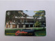 DOMINICA / $20,- GPT CARD / DOM - 119C  / 1996 PUBLIC LIBRARY       Fine Used Card  ** 13337 ** - Dominique