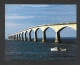 Ile Du Prince-Édouard To New Brunswick Confederation Bridge - Le Pont De La Confédération - Photo By John Sylvester - Andere & Zonder Classificatie