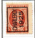 Préo Typo N° 115A-116A-117A - Typo Precancels 1922-31 (Houyoux)