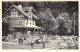 BELGIQUE - SPA - Parc De Sept Heures - Carte Postale Ancienne - Spa