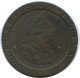 2 PENCE 1797 UK GBAN BRETAÑA GREAT BRITAIN Moneda #AE795.16.E - D. 2 Pence