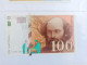 100 Francs Cezanne - 100 F 1997-1998 ''Cézanne''