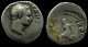 DOMITIAN AR DENARIUS AD 92-93 RÖMISCHE Münze #ANC12334.7.D - The Flavians (69 AD To 96 AD)