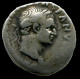 DOMITIAN AR DENARIUS AD 92-93 RÖMISCHE Münze #ANC12334.7.D - The Flavians (69 AD To 96 AD)