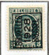 Préo Typo N° 172A--172B - Typo Precancels 1922-31 (Houyoux)
