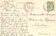 BELGIQUE - SPA - Route De Barissart - Carte Postale Ancienne - Spa