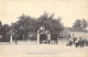 FRANCE - 88 - Martigny-les-Bains - L'Entrée Du Parc - Carte Postale Ancienne - Other & Unclassified