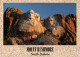 Mount Rushmore - Mount Rushmore
