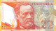 22 Francs Louis Pasteur 2022 Unc Specimen - Fiktive & Specimen