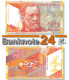 22 Francs Louis Pasteur 2022 Unc Specimen - Fiktive & Specimen