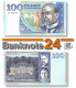 Slovakia 100 Korun 2021 Unc Specimen - Fiktive & Specimen