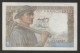 France Billet De 10 Francs    Mineur  7-4-1949 - N° 0.193 - 59523  (Très Bon état) - 10 F 1941-1949 ''Mineur''