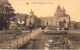 BELGIQUE - OREYE - Château D'Otrange - Carte Postale Ancienne - Oreye
