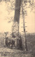 BELGIQUE - RABOSSEE BARCHON - Le Lieutenant Edmon Simon Fut Tué Sur Ce Chêne à Son Poste - Carte Postale Ancienne - Autres & Non Classés