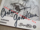 Gordana Krisper ( BD ) / Promo Card With Original Autograph, Signature - Handtekening