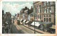 CPA Carte Postale  Royaume Uni  Glamorgan  Cardiff Queen Street 1905  VM67062ok - Glamorgan